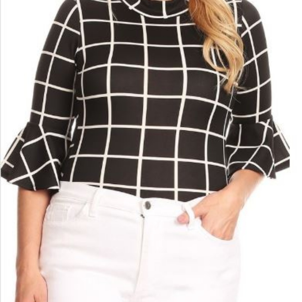 Brand New Body suits